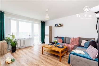 mieszkanie na sprzedaż 73m2 mieszkanie Olsztyn, Podgrodzie, al. Aleja Warszawska