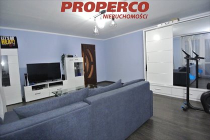 mieszkanie na sprzedaż 73m2 mieszkanie Pruszków, Aleja Wojska Polskiego