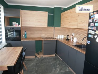 mieszkanie na sprzedaż 47m2 mieszkanie Świętoszów, Husarska