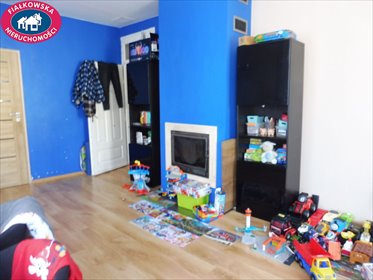 mieszkanie na sprzedaż 77m2 mieszkanie Żyrardów