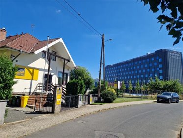 Hostel 330 m² przy Politechnice Opolskiej - polecam lokal użytkowy Opole, Śródmieście, Stokrotek
