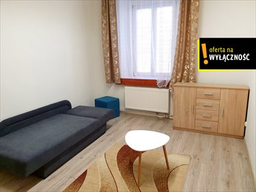 mieszkanie na wynajem 20m2 mieszkanie Kielce, Mała
