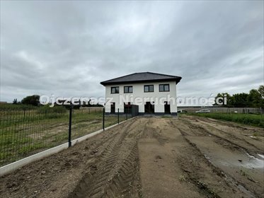 dom na sprzedaż 98m2 dom Kruszyn