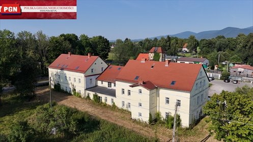 lokal użytkowy na sprzedaż 1436m2 lokal użytkowy Międzygórze