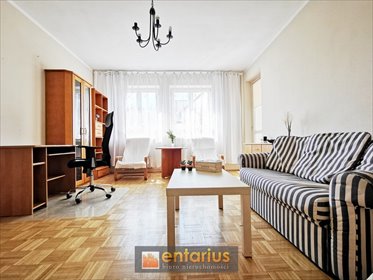 mieszkanie na wynajem 38m2 mieszkanie Warszawa, Ursynów, Kabaty, Polnej Róży