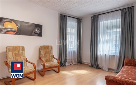 mieszkanie na wynajem 68m2 mieszkanie Bolesławiec, Armii Krajowej