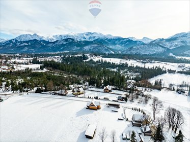 dom na sprzedaż 274m2 dom Kościelisko