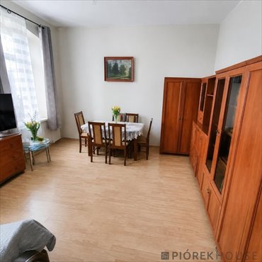 Wyjątkowe 37m2 z ogródkiem w klimatycznej kamienicy mieszkanie Warszawa, Wola, Armatnia