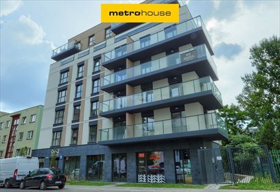 Przestronny lokal usługowy 60 m² w centrum Łodzi z witrynami lokal użytkowy Łódź, Śródmieście, Pogonowskiego