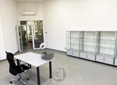 lokal użytkowy na wynajem 45m2 lokal użytkowy Gorzów Wielkopolski, Śródmieście