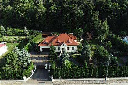 dom na sprzedaż Chełmno Ogrodowa 368,40 m2