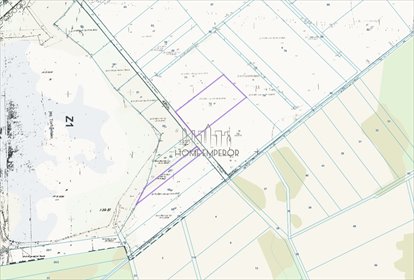 Działki pod tereny zieleni w Wilanowie - zapraszam działka Warszawa, Wilanów, Powsin, Rosochata