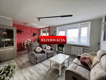 mieszkanie na sprzedaż 62m2 mieszkanie Stargard, Leopolda Staffa