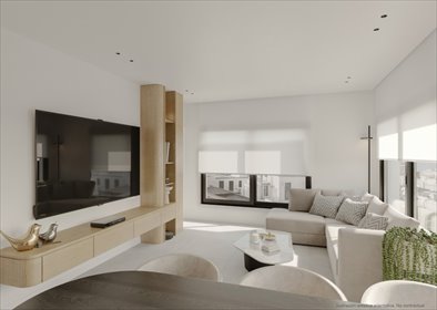 mieszkanie na sprzedaż 83m2 mieszkanie Santa Pola