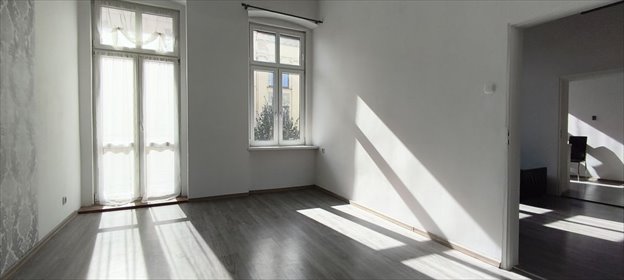Przestronne 82 m2 w sercu Gniezna z potencjałem biznesowym mieszkanie Gniezno