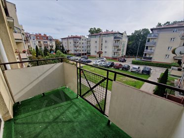 mieszkanie na sprzedaż 60m2 mieszkanie Tczew