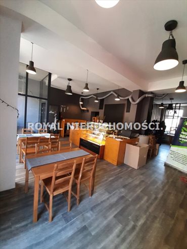 lokal użytkowy na sprzedaż 81m2 lokal użytkowy Zabrze, Centrum, Jagiellońska