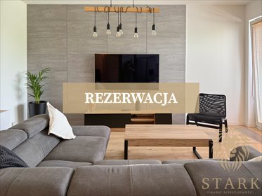 Wynajmę komfortowe 69 m² mieszkanie z balkonem i klimatyzacją mieszkanie Szczecin, Żniwna