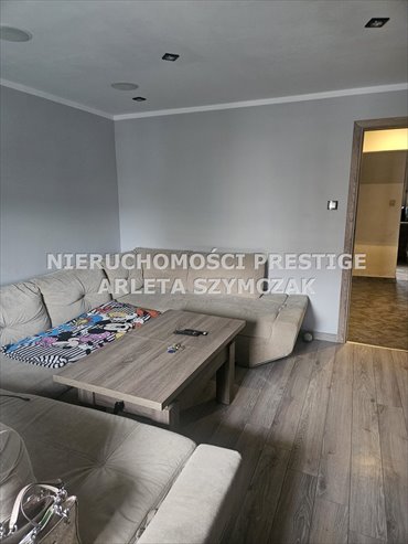 Przestronne 4-pokojowe mieszkanie z balkonem. mieszkanie Jastrzębie-Zdrój, Osiedle Pionierów, Pomorska