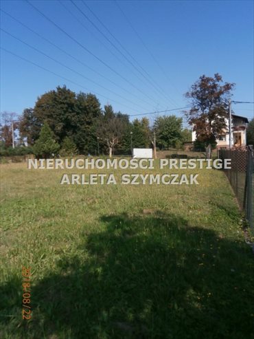 Działka inna pod dzierżawę Jastrzębie-Zdrój, Zdrój, 1 Maja 1 620m2 Foto 5