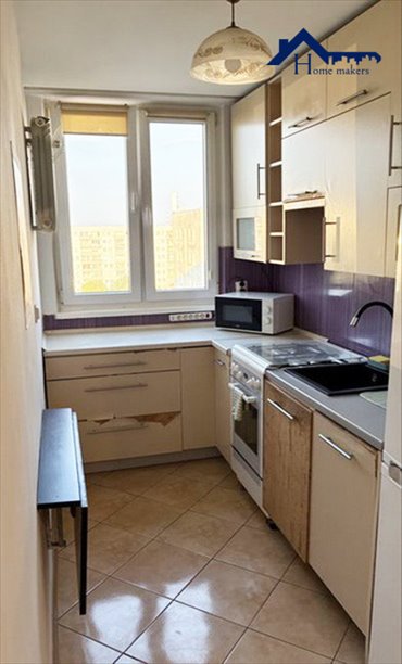 Sprzedam funkcjonalne 38 m² mieszkanie z balkonem w Warszawie mieszkanie Warszawa, Targówek Bródno, Wyszogrodzka
