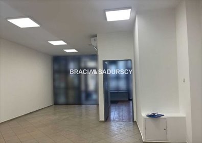 lokal użytkowy na sprzedaż 63m2 lokal użytkowy Kraków, Krowodrza, Krowodrza Górka, Rusznikarska