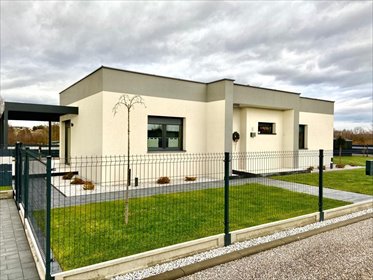 dom na sprzedaż Gorzyce 74,32 m2