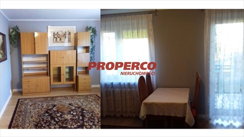 Sprzedam 37,5 m² mieszkanie z balkonem blisko WKD i szkół mieszkanie Pruszków, os. Bolesława Prusa, Emancypantek