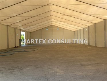 magazyn na wynajem 1000m2 magazyn Wodzisław Śląski