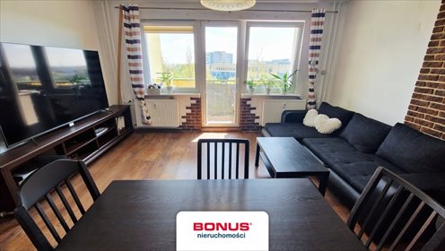 mieszkanie na sprzedaż 53m2 mieszkanie Szczecin, Gumieńce, Krakowska