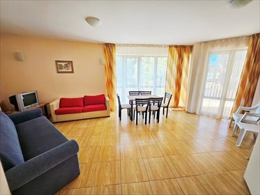 mieszkanie na sprzedaż 110m2 mieszkanie Sunny Beach, Golden Dreams, Sunny Beach