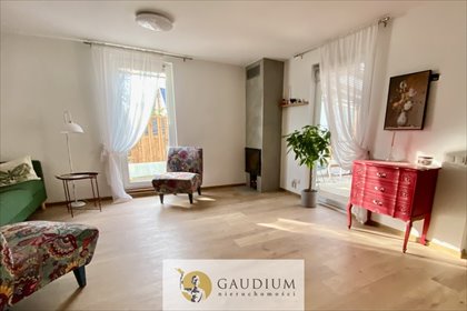 dom na sprzedaż 70m2 dom Gdańsk, Modra