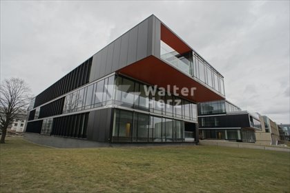 Wynajmę nowoczesne biuro 323 m² w Wilanowie z energooszczędną technologią lokal użytkowy Warszawa, Wilanów, Adama Branickiego