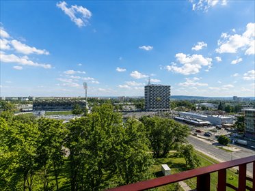Zapraszam do wynajmu 42 m² mieszkania na Piastów w Rzeszowie mieszkanie Rzeszów, Piastów
