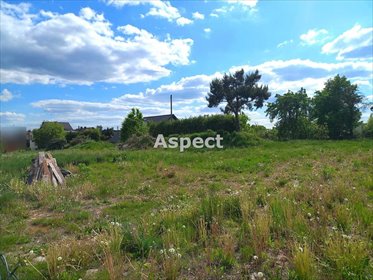 działka na sprzedaż 827m2 działka Żory, Rój