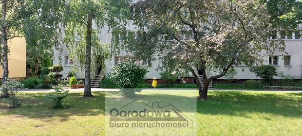 mieszkanie na sprzedaż 47m2 mieszkanie Warszawa, Żoliborz, Sady Żoliborskie, Jasnodworska
