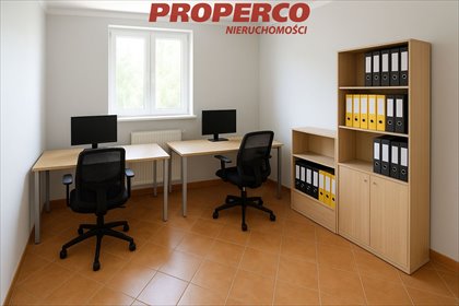 lokal użytkowy na wynajem 45m2 lokal użytkowy Kielce, Pakosz