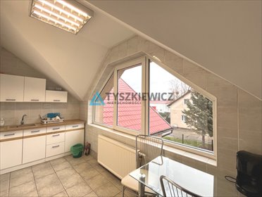 Lokal użytkowy na wynajem Pruszcz Gdański, Grunwaldzka 28m2 Foto 4