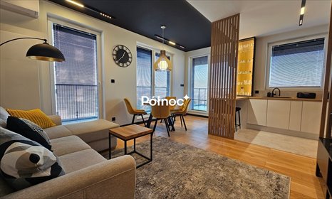 Luksusowy 3-pokojowy apartament z tarasem i widokiem zapraszam mieszkanie Kraków, Bronowice, Bronowice, Stańczyka