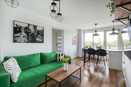mieszkanie na sprzedaż 46m2 mieszkanie Warszawa, Wola, Jana Pawła II