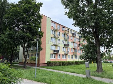 mieszkanie na sprzedaż 28m2 mieszkanie Włocławek, Zazamcze, Chemików