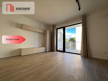 mieszkanie na sprzedaż 40m2 mieszkanie Bydgoszcz, Szwederowo, Brzozowa