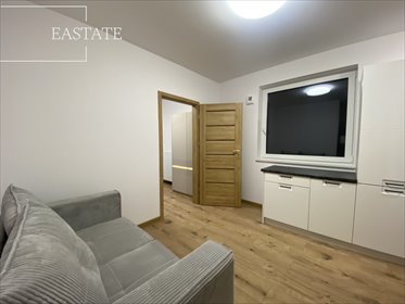 mieszkanie na wynajem 25m2 mieszkanie Warszawa, Mokotów, Aleja gen. Władysława Sikorskiego