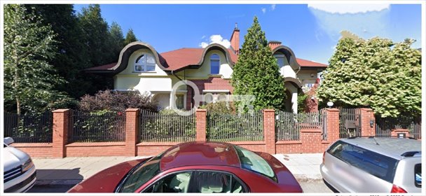 dom na sprzedaż 600m2 dom Warszawa, Bemowo Boernerowo, Dostępna