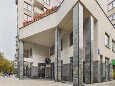 lokal użytkowy na wynajem 88m2 lokal użytkowy Warszawa, Wola, Łucka