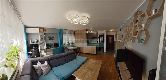 mieszkanie na sprzedaż 59m2 mieszkanie Warszawa, Mokotów, Zwierzyniecka