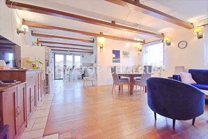 mieszkanie na sprzedaż 110m2 mieszkanie Bydgoszcz, Fordon