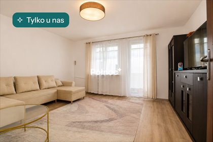 Radom, Konarska, 52 m² - funkcjonalne 2 pokoje polecam mieszkanie Radom, Konarska