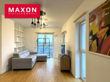 mieszkanie na wynajem 52m2 mieszkanie Warszawa, Praga-Południe, ul. Mlądzka