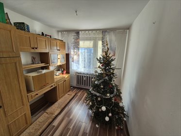 Mieszkanie trzypokojowe na sprzedaż Skierniewice, Widok, 19go Lutego 62m2 Foto 3